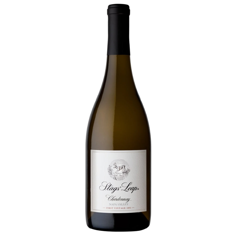 Stag's Leap Winery Chardonnay 2020 750ml - Flask Fine Wine & Whisky