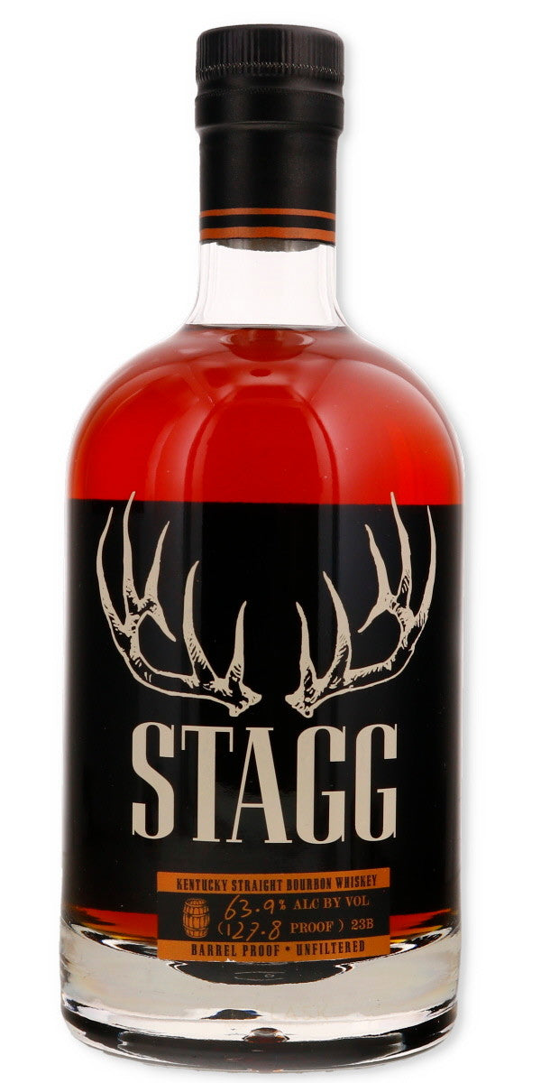 Stagg Collection Buy the George T Stagg Bourbon Collection online at Flask Fine Wine