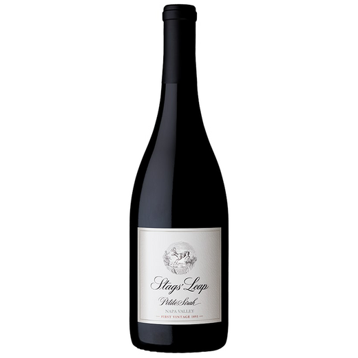 Stags Leap Winery Petite Sirah Napa Valley 2018 - Flask Fine Wine & Whisky