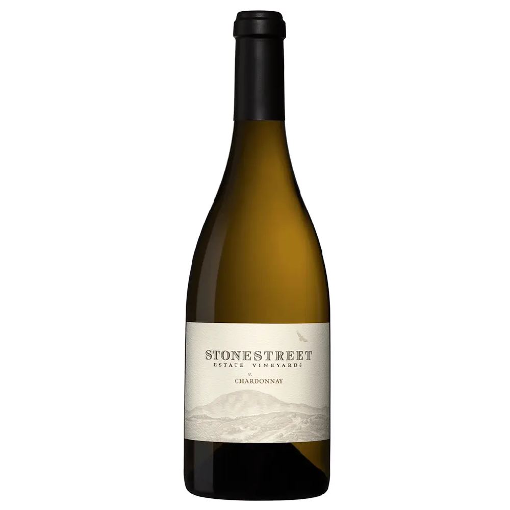 Stonestreet Chardonnay 2017 750ml