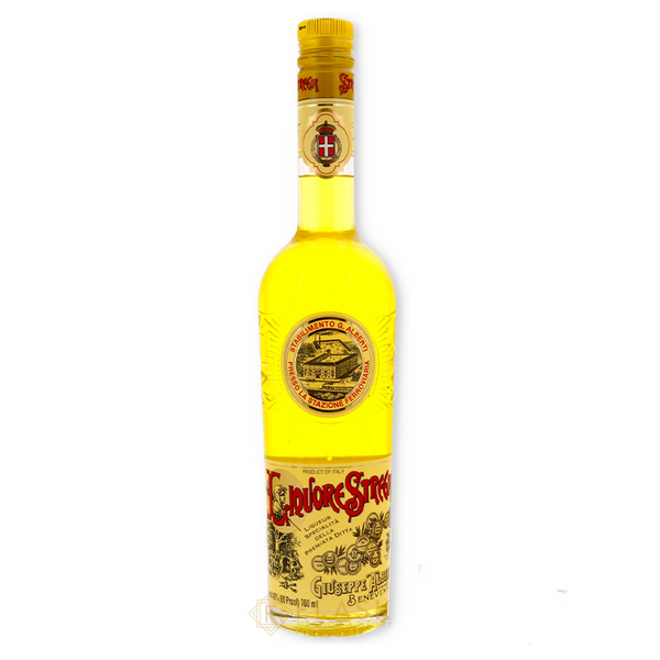 Strega Herbal Liqueur 700ml - Flask Fine Wine & Whisky