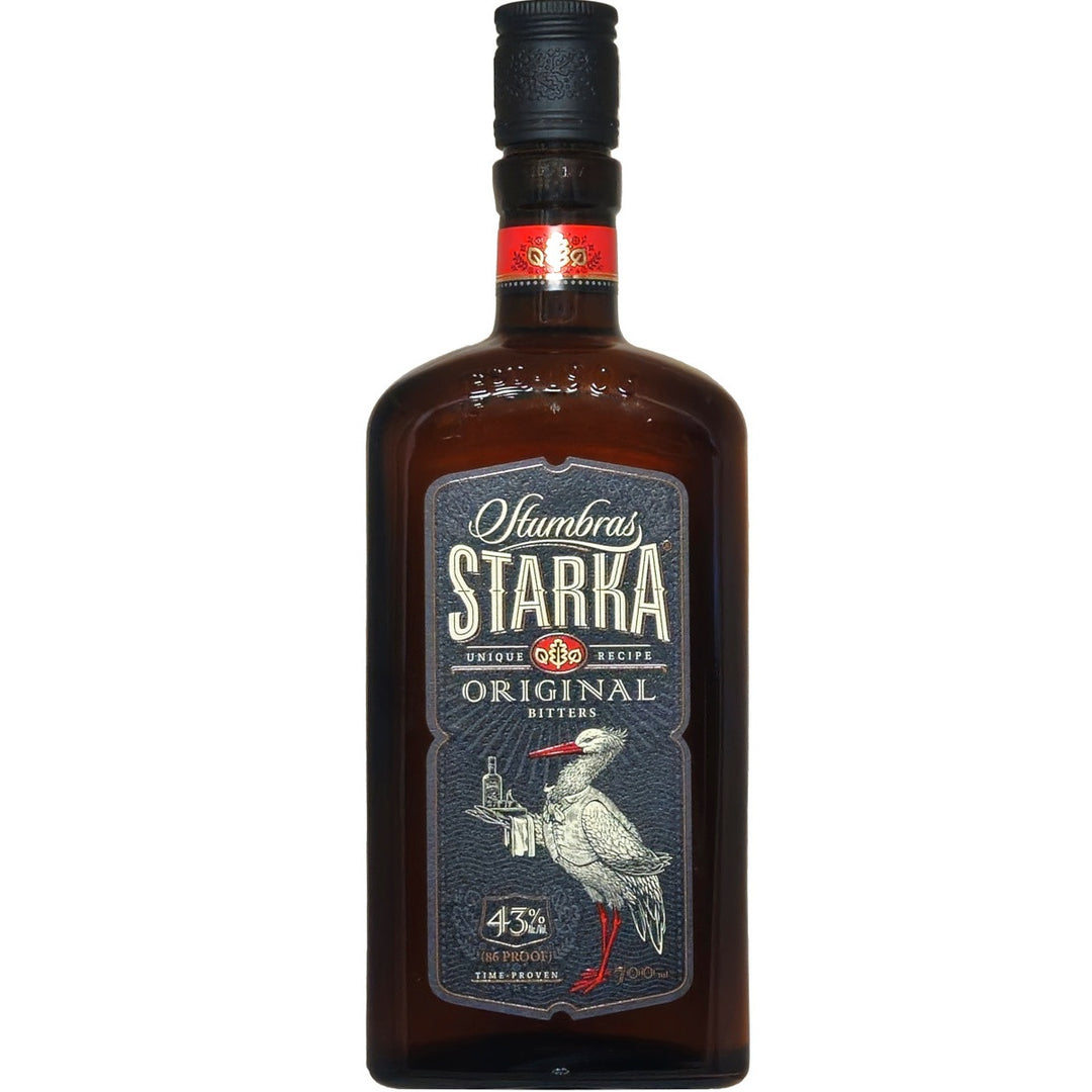 Stumbras Starka Liqueur 1 Liter