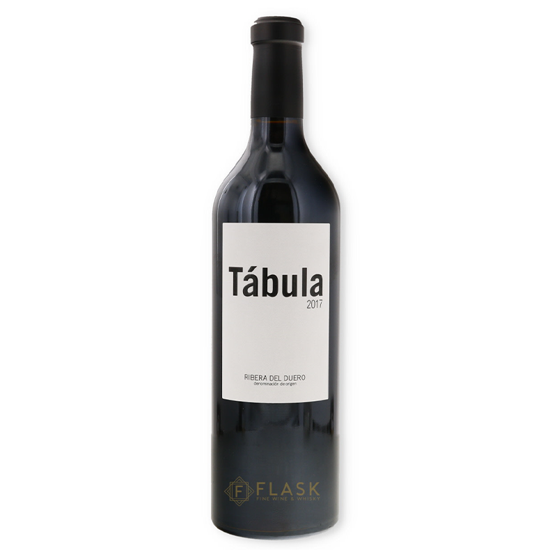 Tablua Icon Tabula Ribera del Duero 2017 | Flask Wines