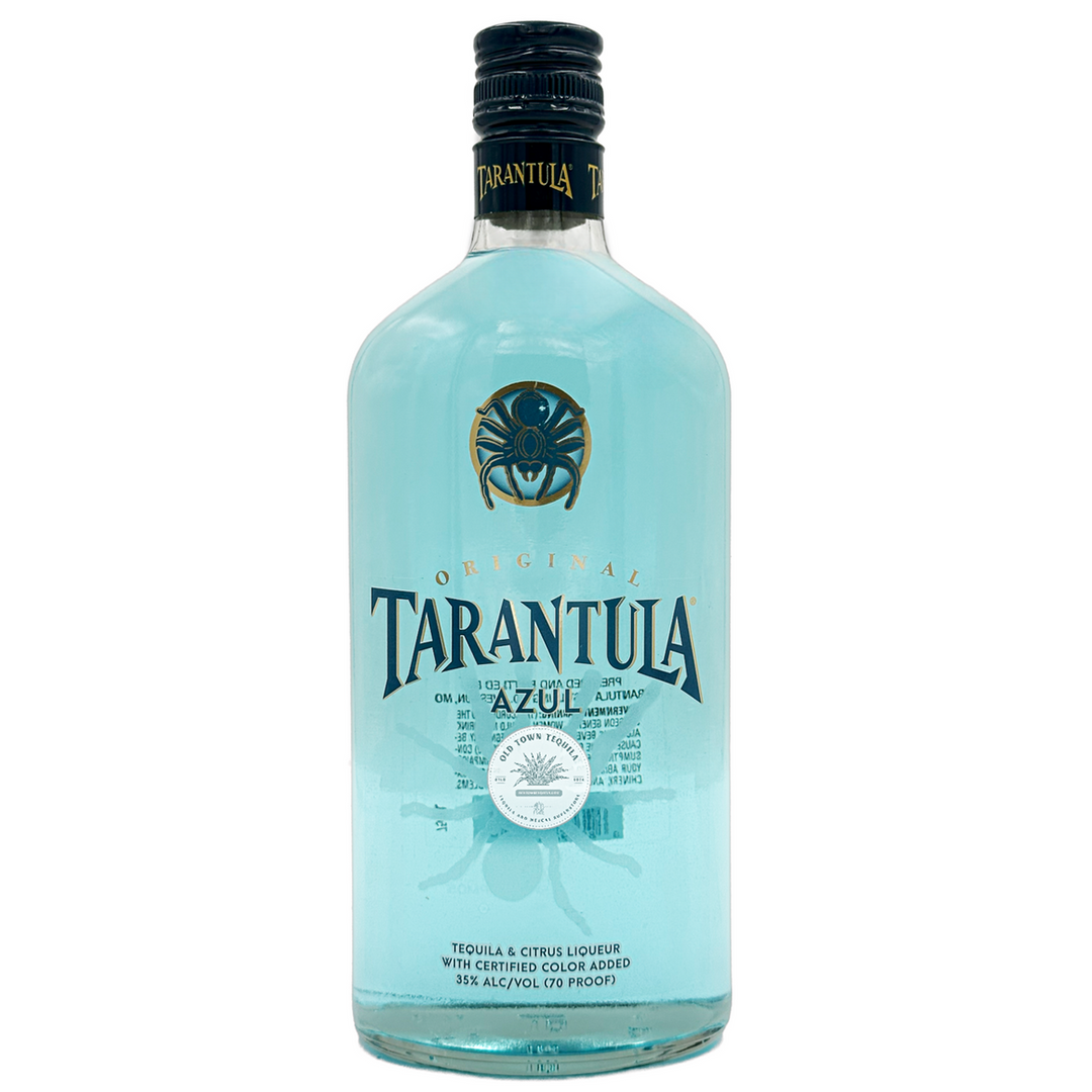 Tarantula Azul Tequila 750ml