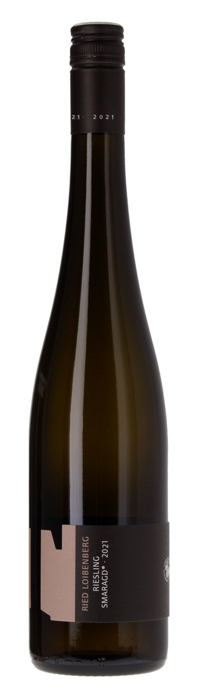 Tegernseerhof Gruner Veltliner Schutt Smaragd 2021 - Flask Fine Wine & Whisky