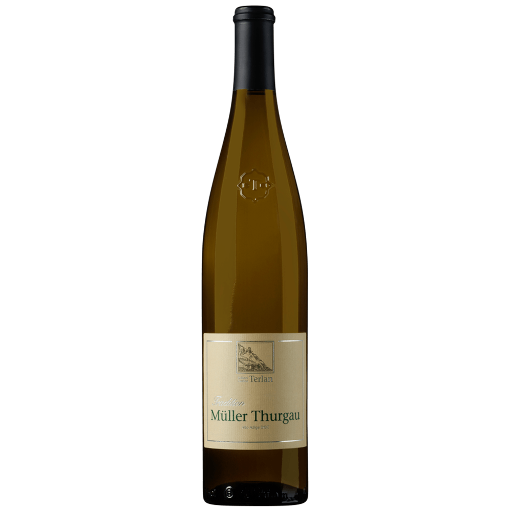 Terlano Muller Thurgau 2017 750ml