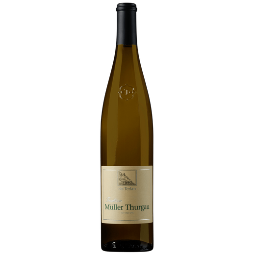 Cantina Terlano-Kellerei Terlan Classico Muller Thurgau 2017 750ml - Flask Fine Wine & Whisky