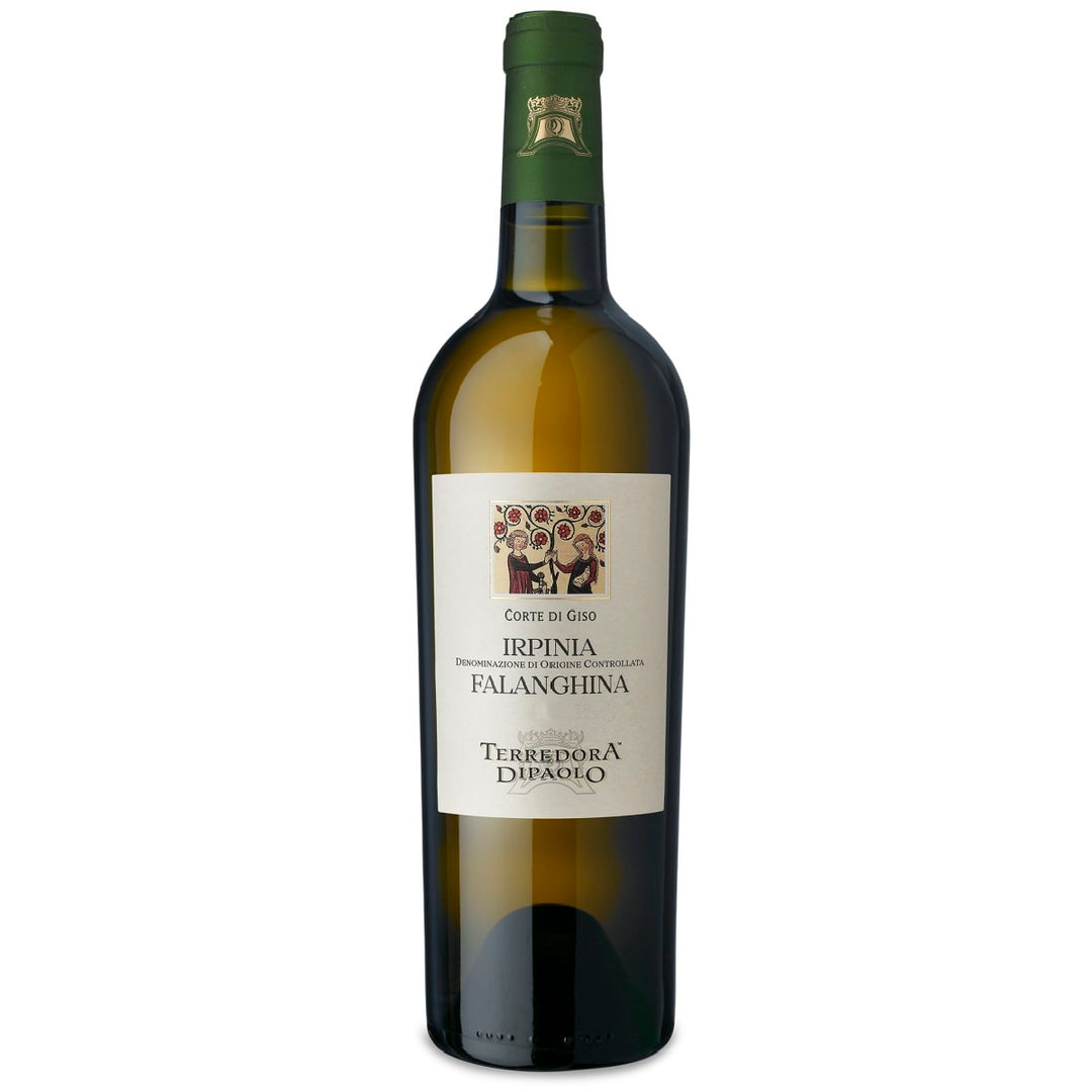 Terredora Dipaolo Falanghina 2019 750ml