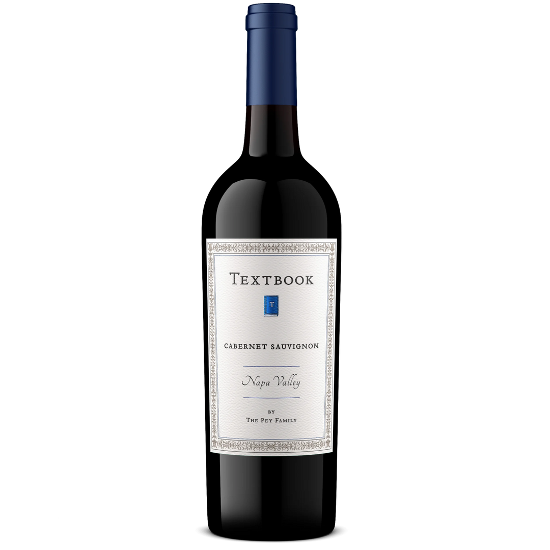 Textbook Cabernet Sauvignon 2019 750ml