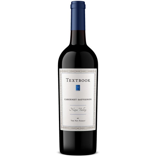 Textbook Cabernet Sauvignon 2019 750ml - Flask Fine Wine & Whisky