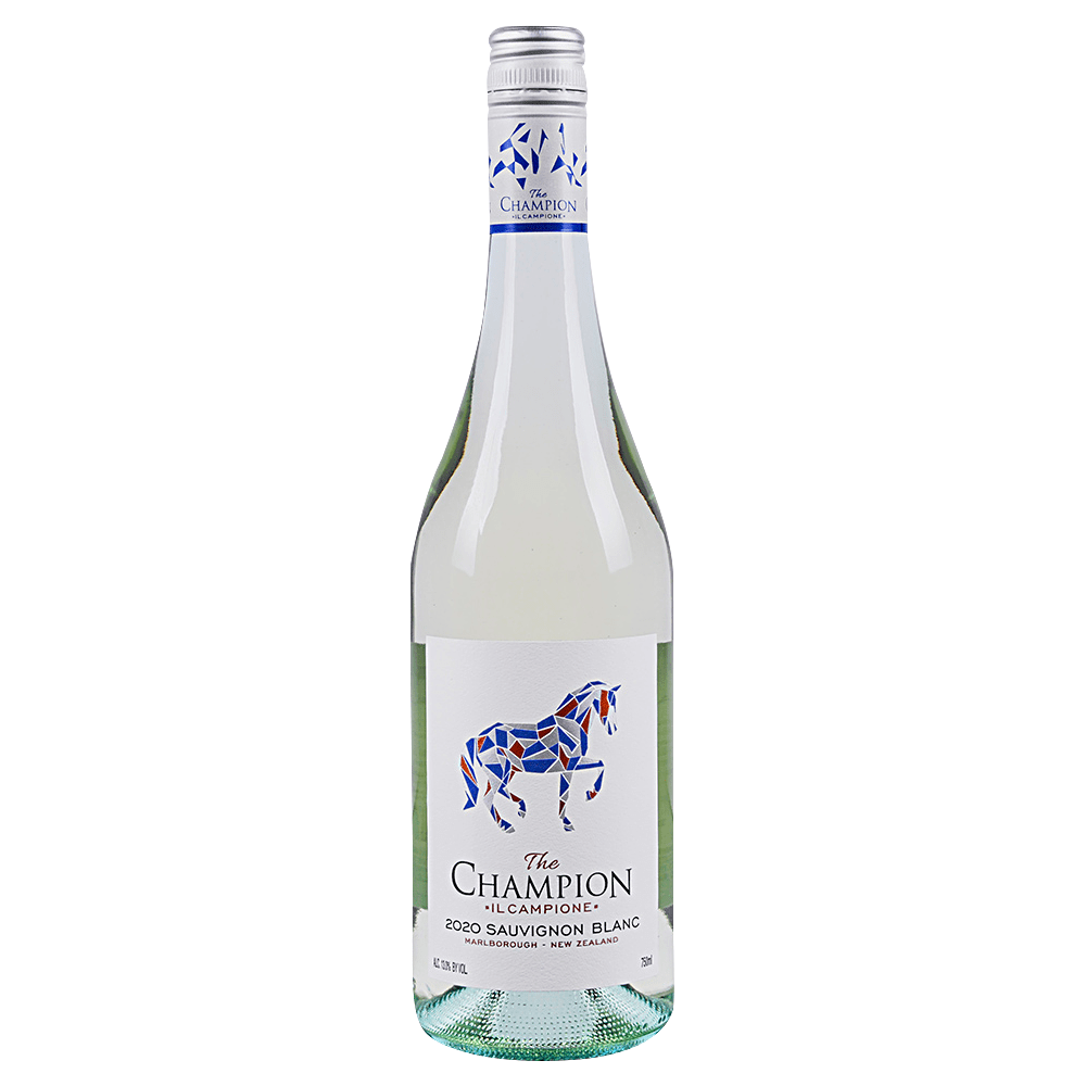 The Champion Sauvignon Blanc 2019 750ml