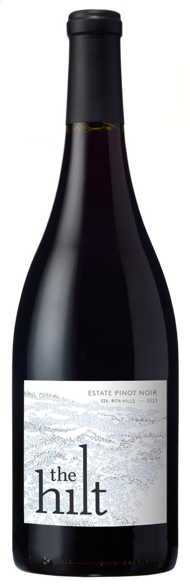The Hilt Estate Pinot Noir 2021 750ml - Flask Fine Wine & Whisky