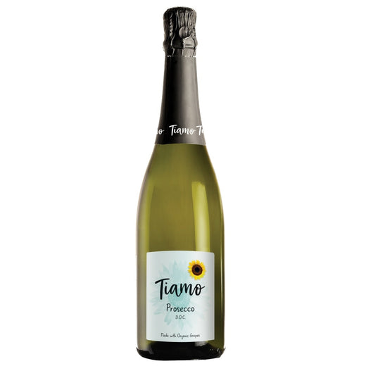 Tiamo Prosecco 750ml - Flask Fine Wine & Whisky