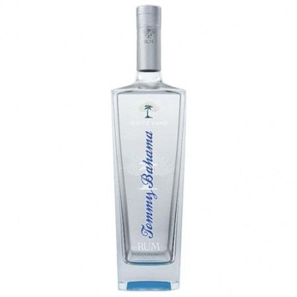 Tommy Bahama White Rum 750ml | Flask Wines