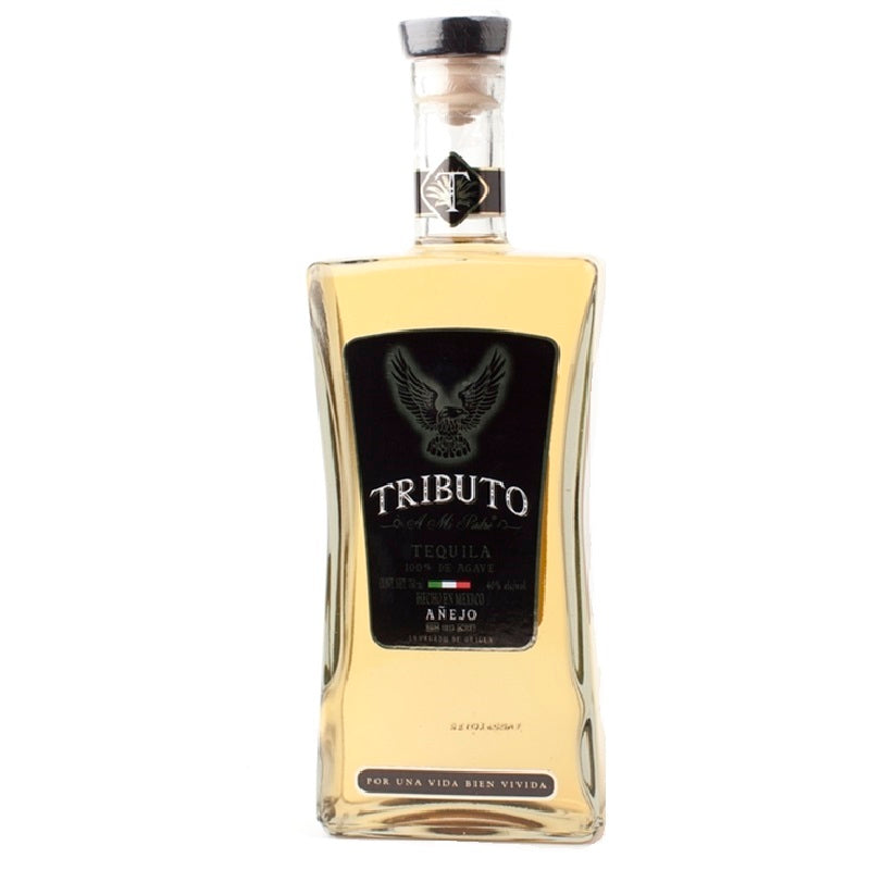 Tributo Anejo Tequila 750ml