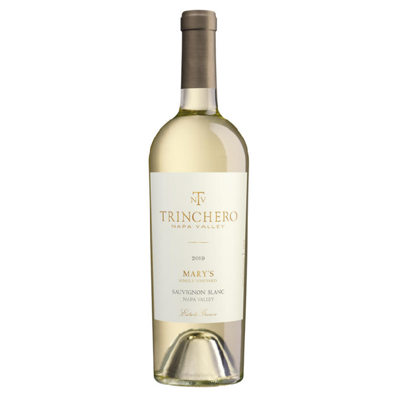 Trinchero Napa Valley Mary's Vineyard Sauvignon Blanc 2019 750ml