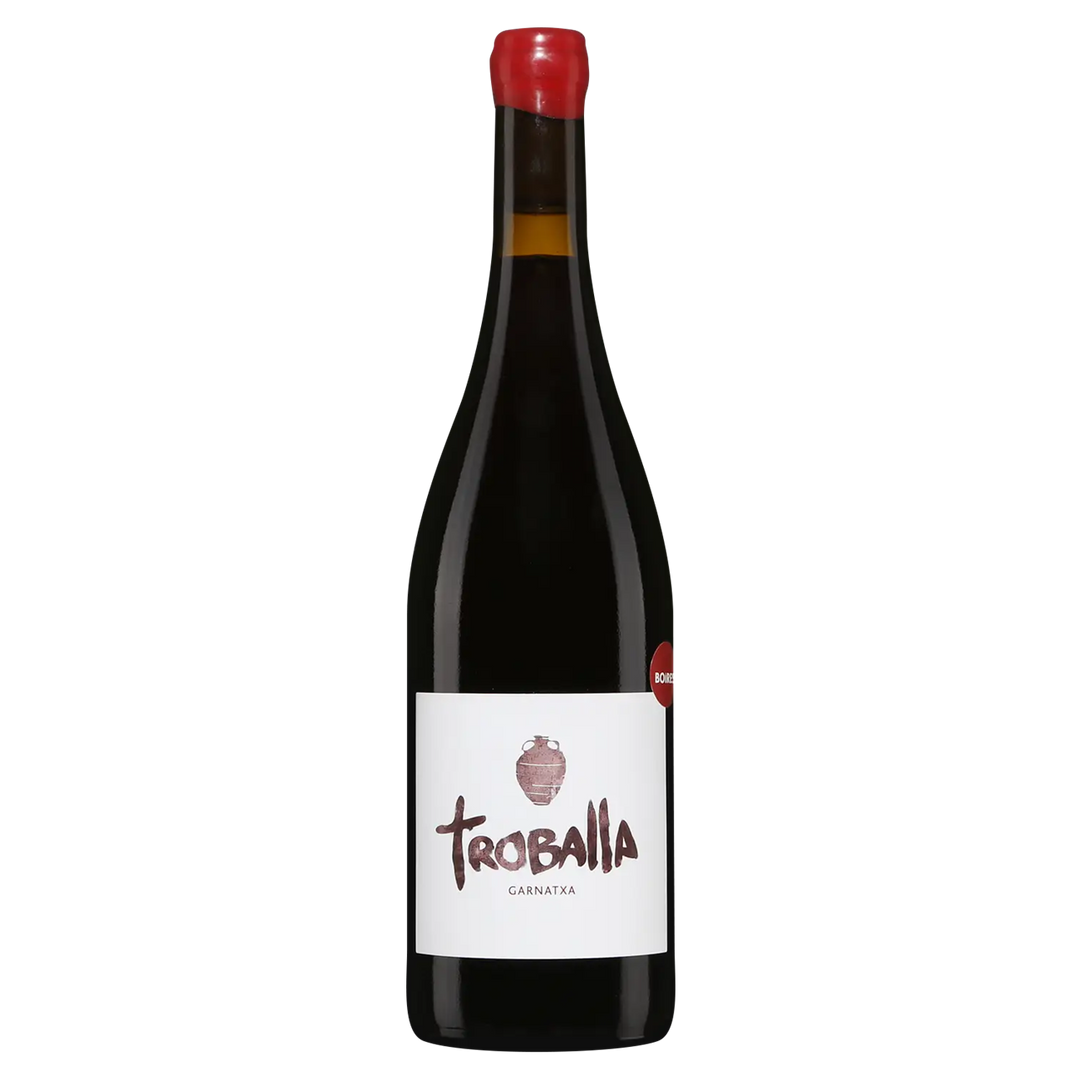 Troballa Garnatxa 2017 750ml