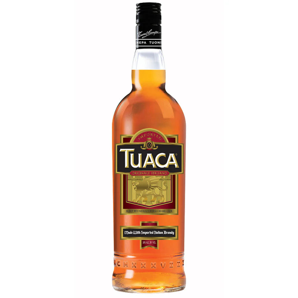 Tuaca Liqueur 750ml