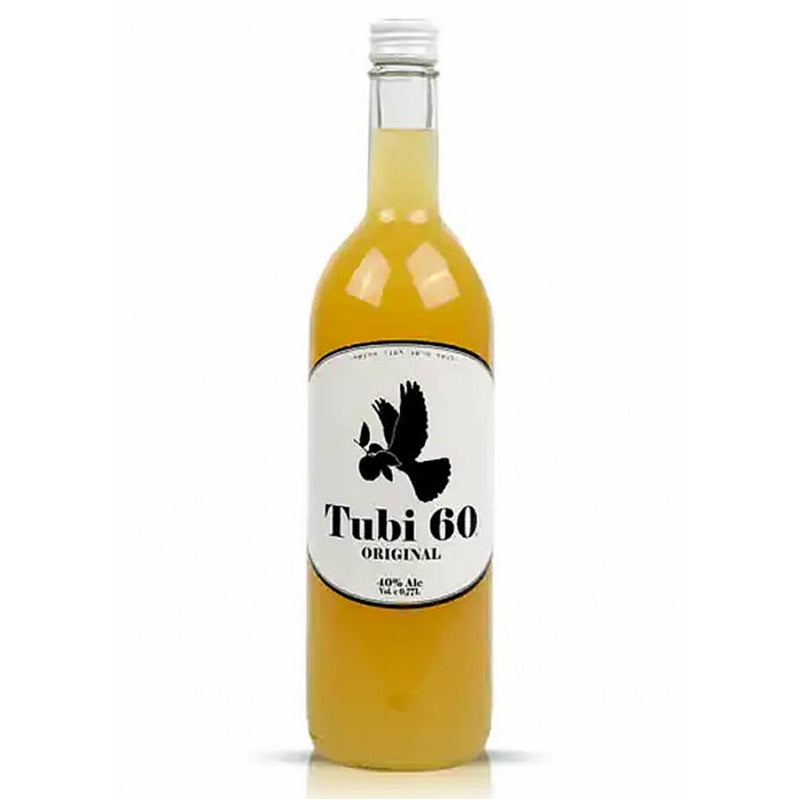 Tubi 60 Original 750ml