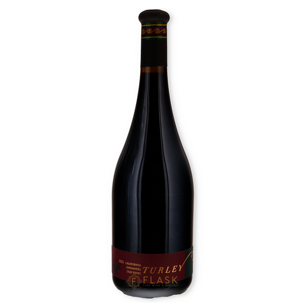 TurleyOldVineZinfandel2021_gra