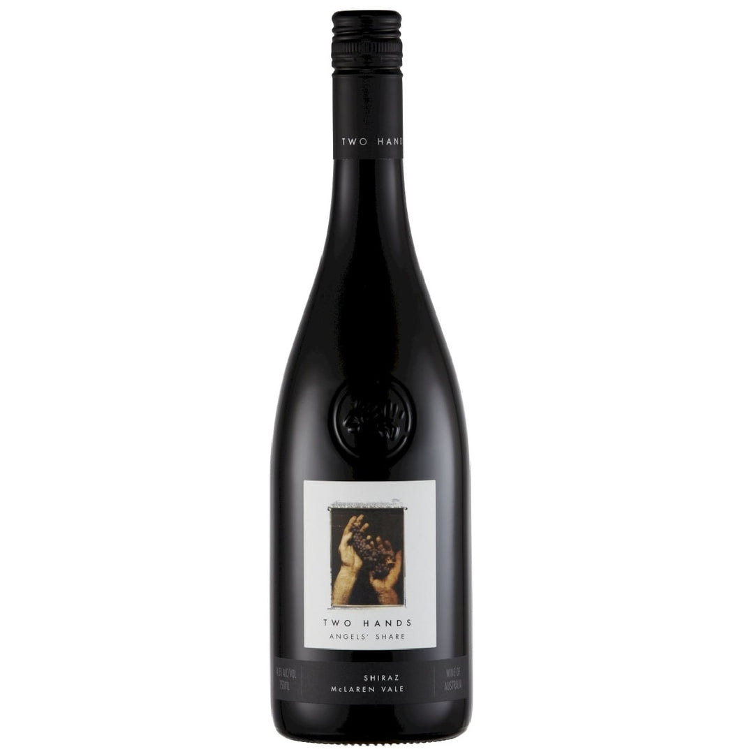 Two Hands Angels Share Shiraz 2021 750ml