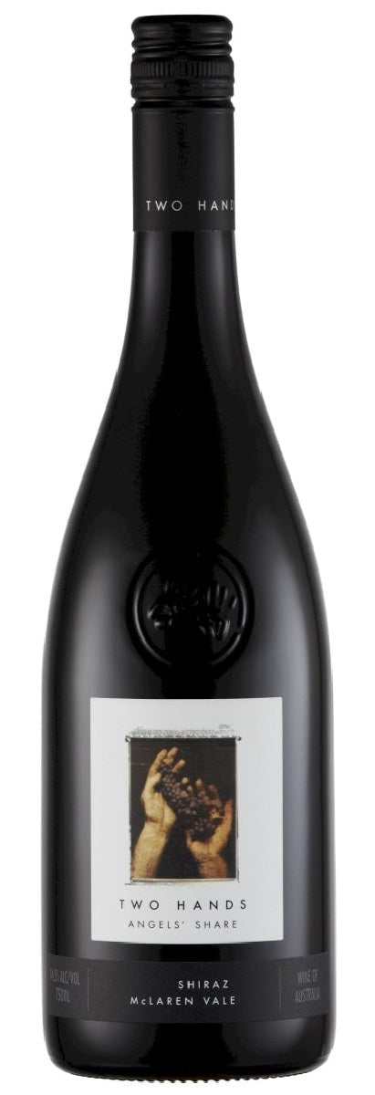 Two Hands Angels Share Shiraz 2021 750ml - Flask Fine Wine & Whisky