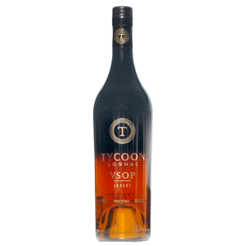 Tycoon Cognac VSOP 750ml