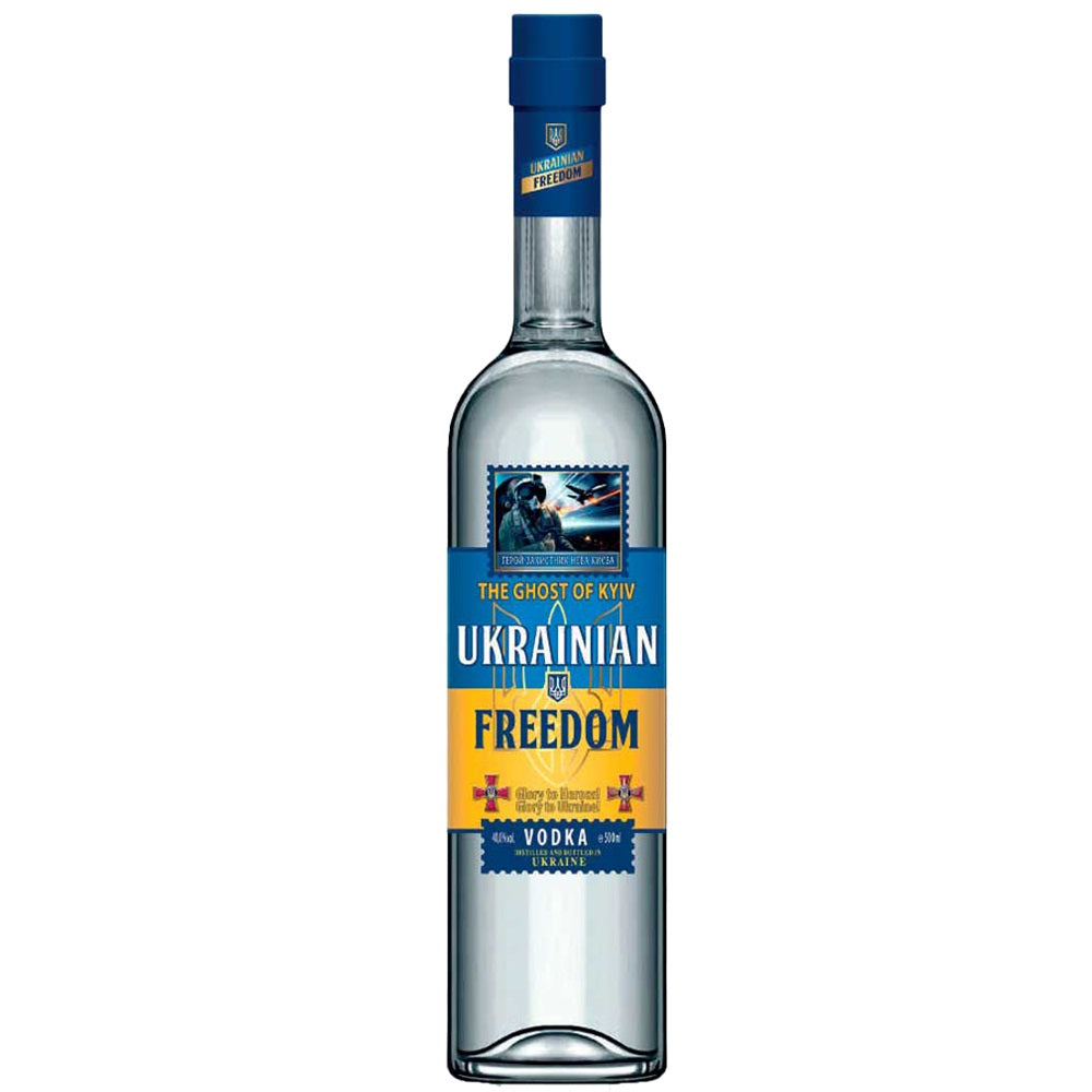 Kyiv Vodka 750ml