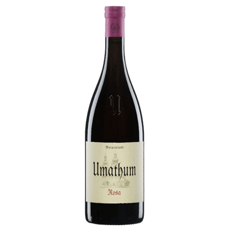 Umathum Rotburger (Zweigelt) Classic 2019 - Flask Fine Wine & Whisky