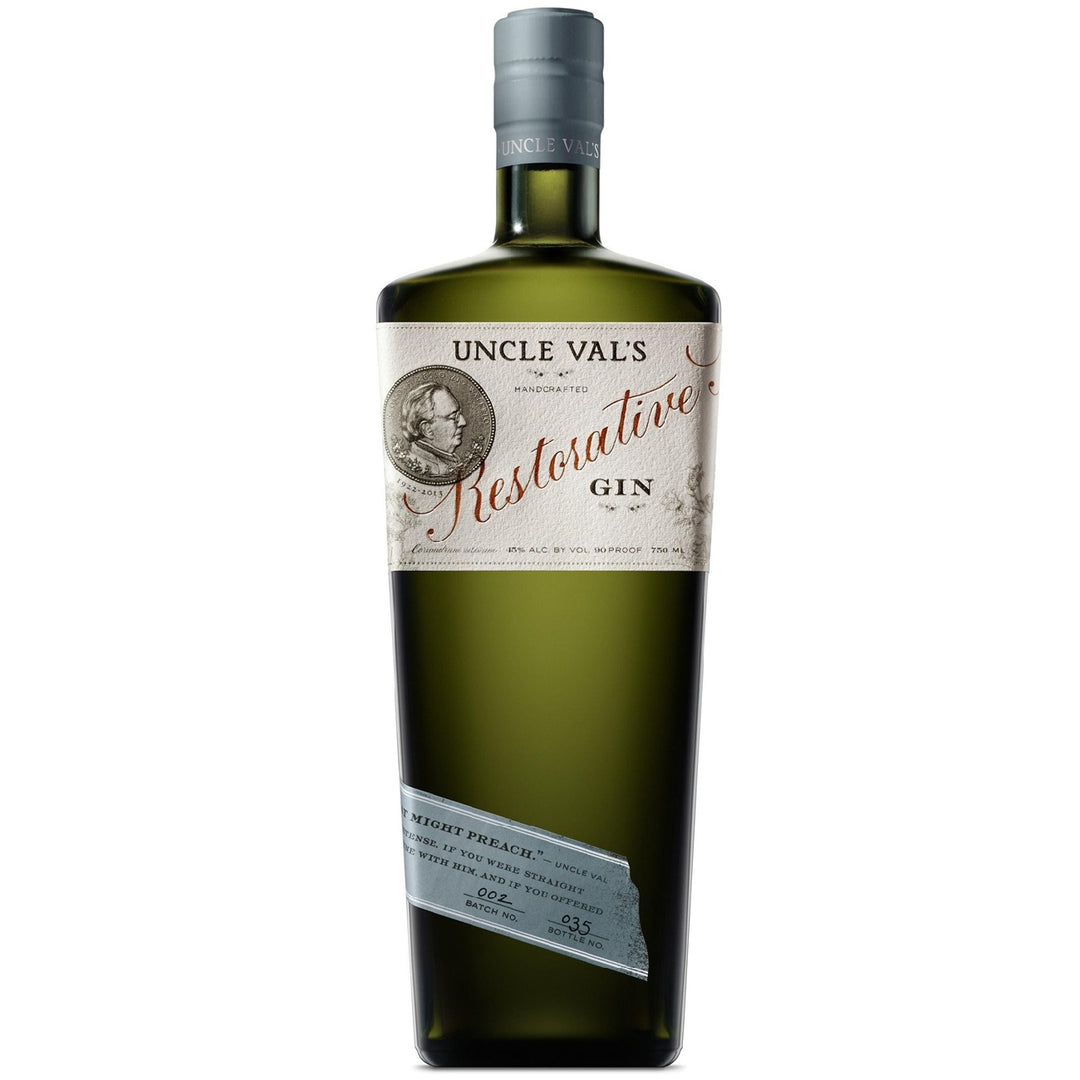 Uncle Val's Restorative Gin 750ml