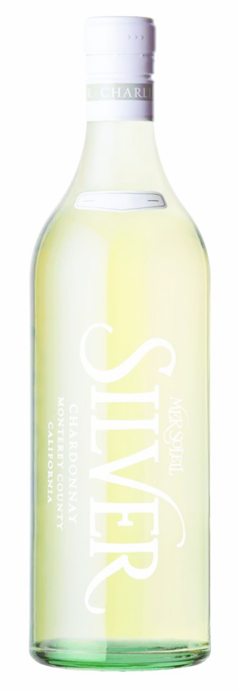 Mer Soleil Silver Unoaked Chardonnay 2019 750ml