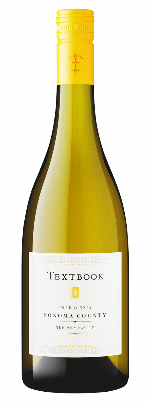 Textbook Vineyards Chardonnay Napa Valley 2019 750ml