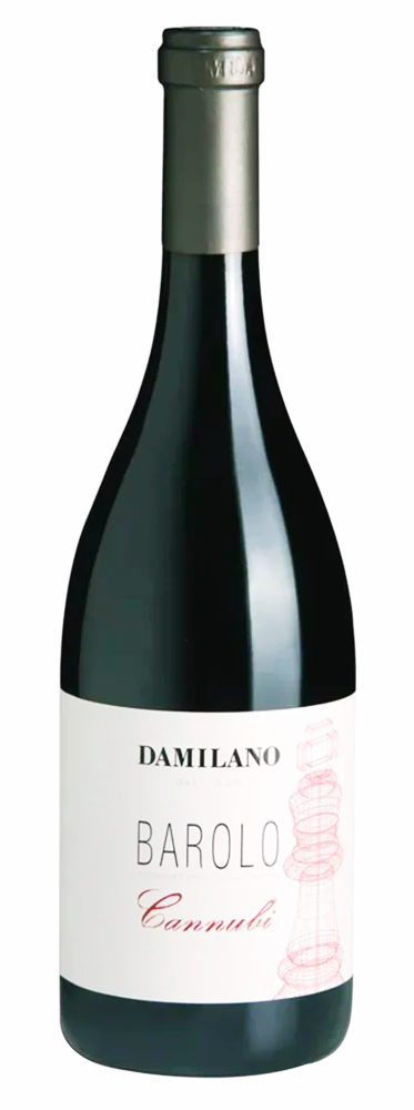 Damilano Barolo Cannubi 2019