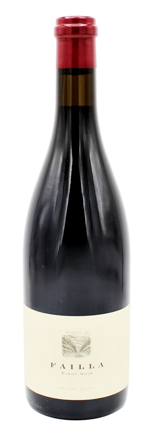 Failla Occidental Ridge Vineyard Pinot Noir 2018