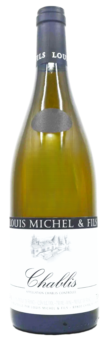 Louis Michel Chablis 2019