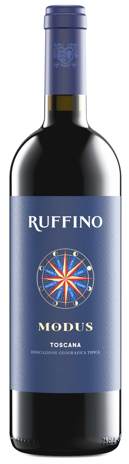Ruffino Modus Toscana 2019 750ml
