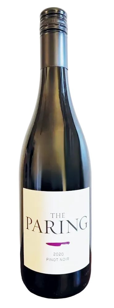 The Paring Pinot Noir Santa Barbara 2020