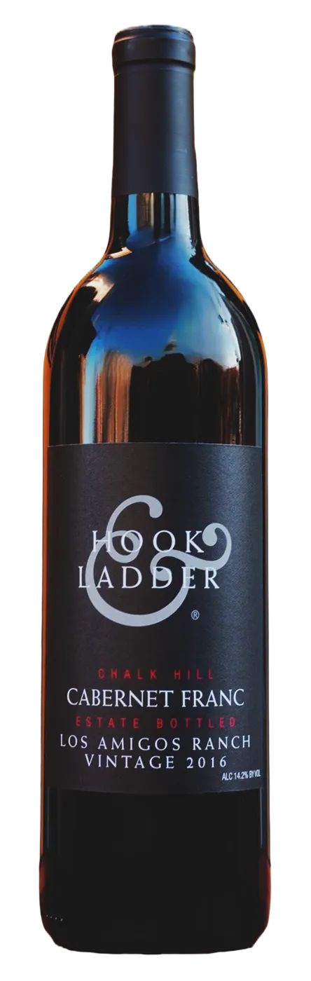 Hook & Ladder Cabernet Chalk Hill 2016