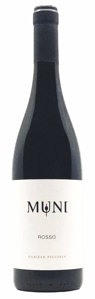 Muni Rosso Veneto 2018