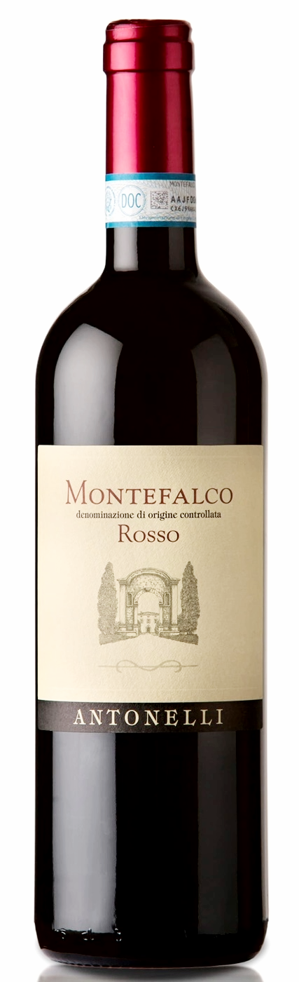 Antonelli Montefalco Rosso 2020