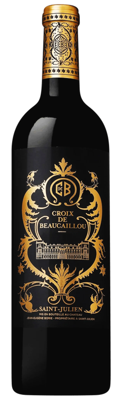 La Croix de Beaucaillou 2011 750ml