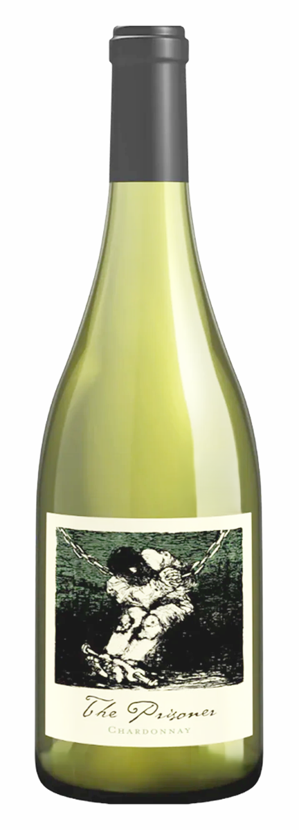 The Prisoner Carneros Chardonnay 2021