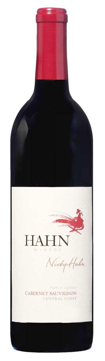 Hahn Family Wines California Cabernet Sauvignon 2020