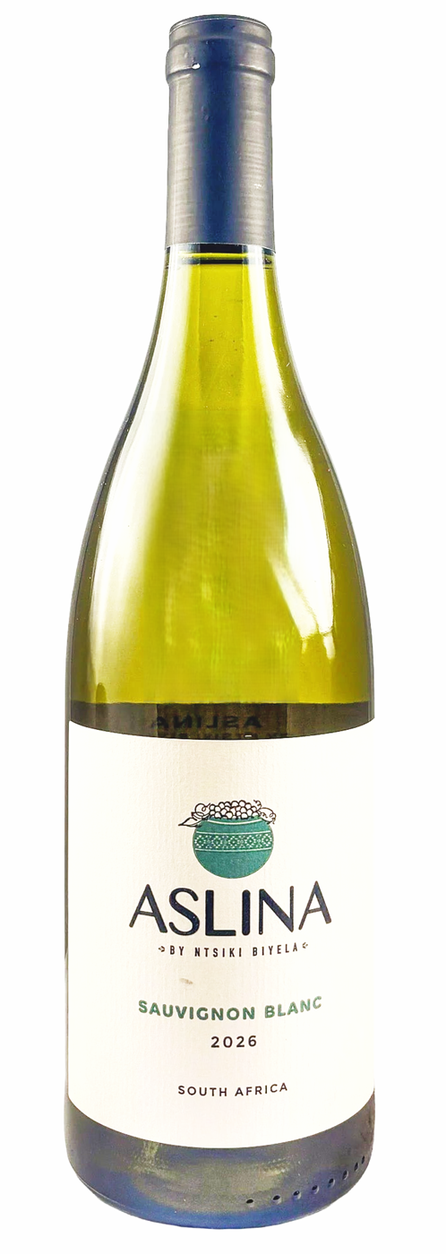 Aslina Sauvingnon Blanc 2026 750ml
