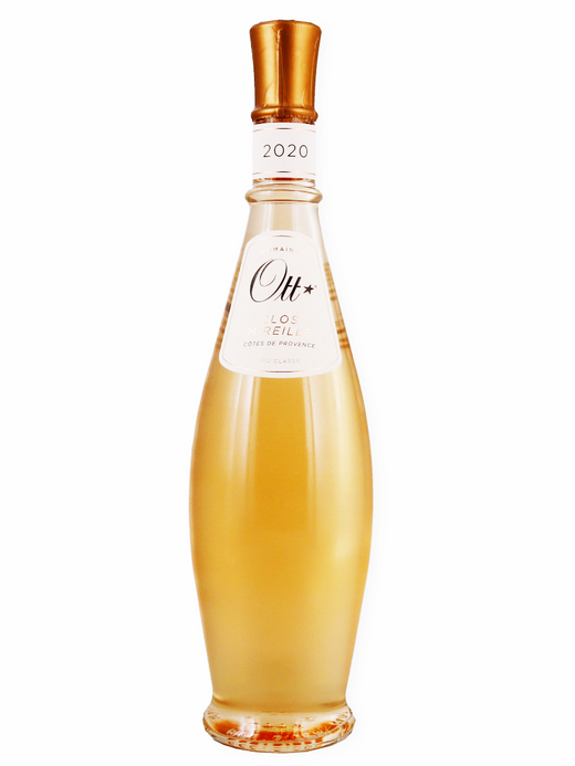 Domaines Ott Clos Mireille Cotes de Provence Rose 2020