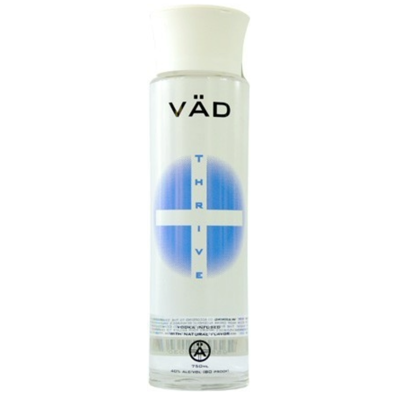 Vad Vodka 750ml