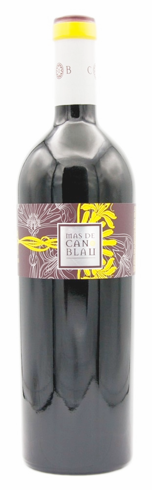 Cellers Can Blau 'Mas de Can Blau' Montsant 2014 - Flask Fine Wine & Whisky