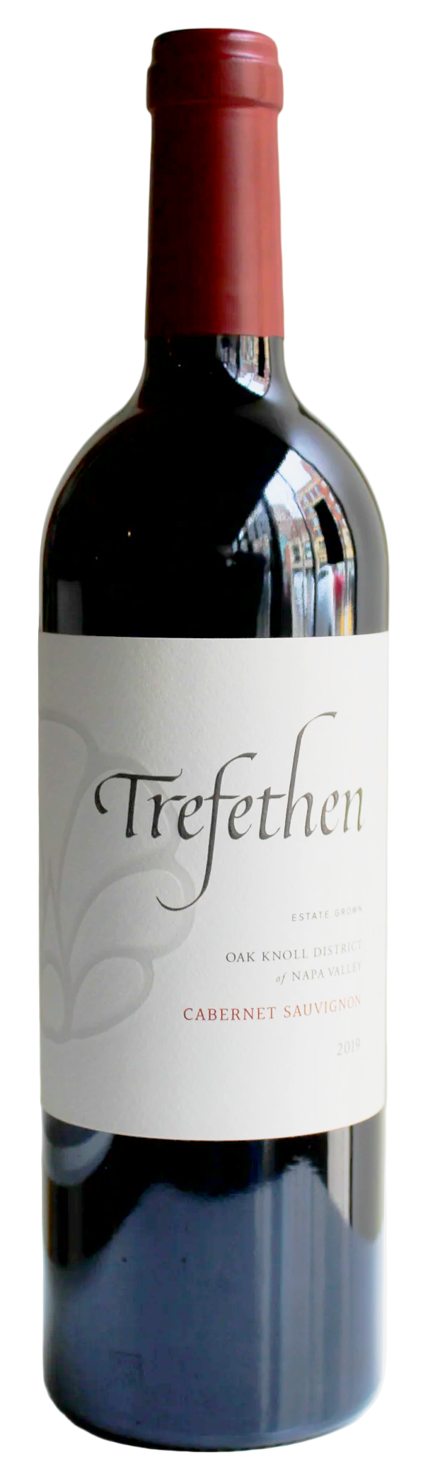 Trefethen Oak Knoll Cabernet Sauvignon 2019 750ml - Flask Fine Wine & Whisky