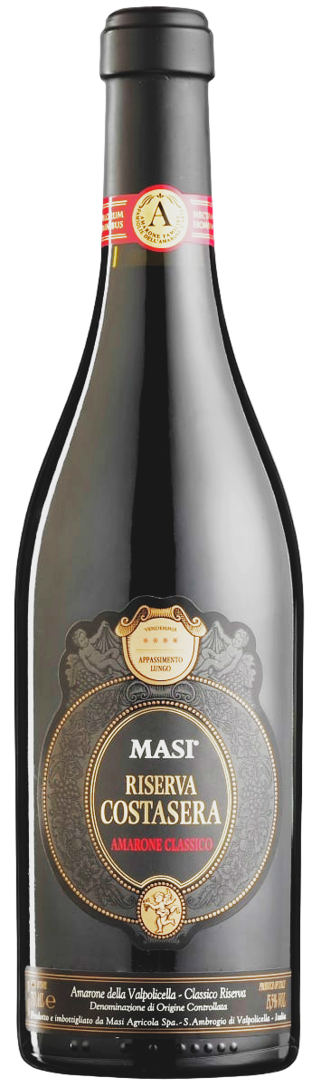 Masi Riserva Costasera Amarone Classico 2013 - Flask Fine Wine & Whisky