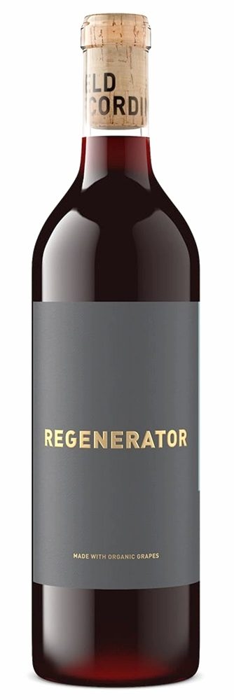 Field  Recordings Regenerator Organic Zinfandel 2023 50ml - Flask Fine Wine & Whisky